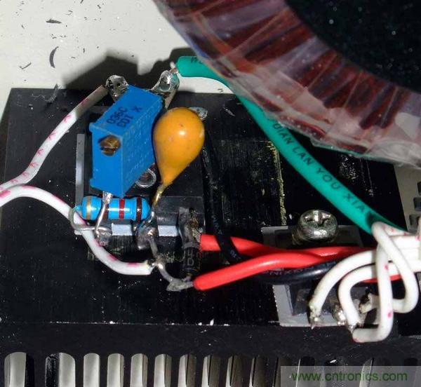 DIY穩(wěn)壓電源：欲善其事，先利其器