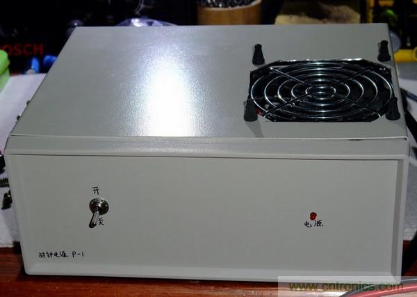 DIY穩(wěn)壓電源：欲善其事，先利其器
