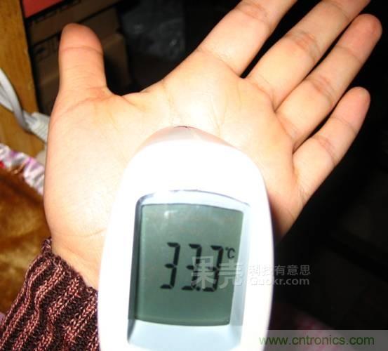 自動(dòng)溫調(diào)速風(fēng)扇，讓你的電腦更冷靜