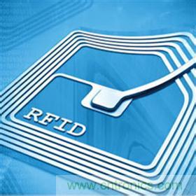 RFID技術原理、特點及應用詳解