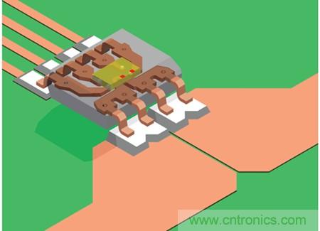 如何采用電流傳感器IC實(shí)現(xiàn)共模場(chǎng)干擾最小化？