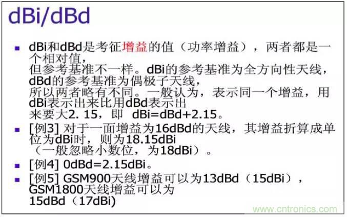 最好的天線基礎知識！超實用 隨時查詢