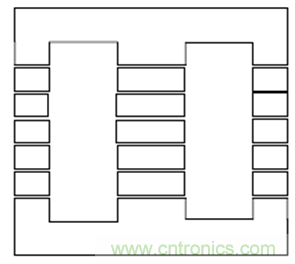 一次弄懂：集膚效應、鄰近效應、邊緣效應、渦流損耗