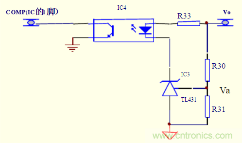 開關電源各種保護電路實例詳細解剖！
