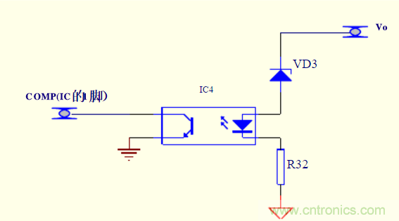 開關電源各種保護電路實例詳細解剖！