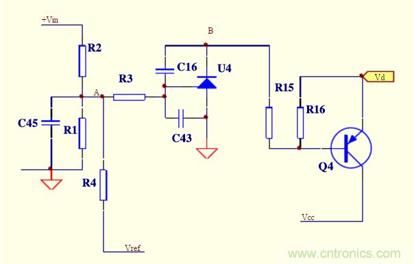 開關電源各種保護電路實例詳細解剖！