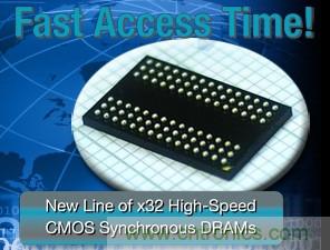 淺談ROM、RAM、DRAM、SRAM和FLASH的區(qū)別