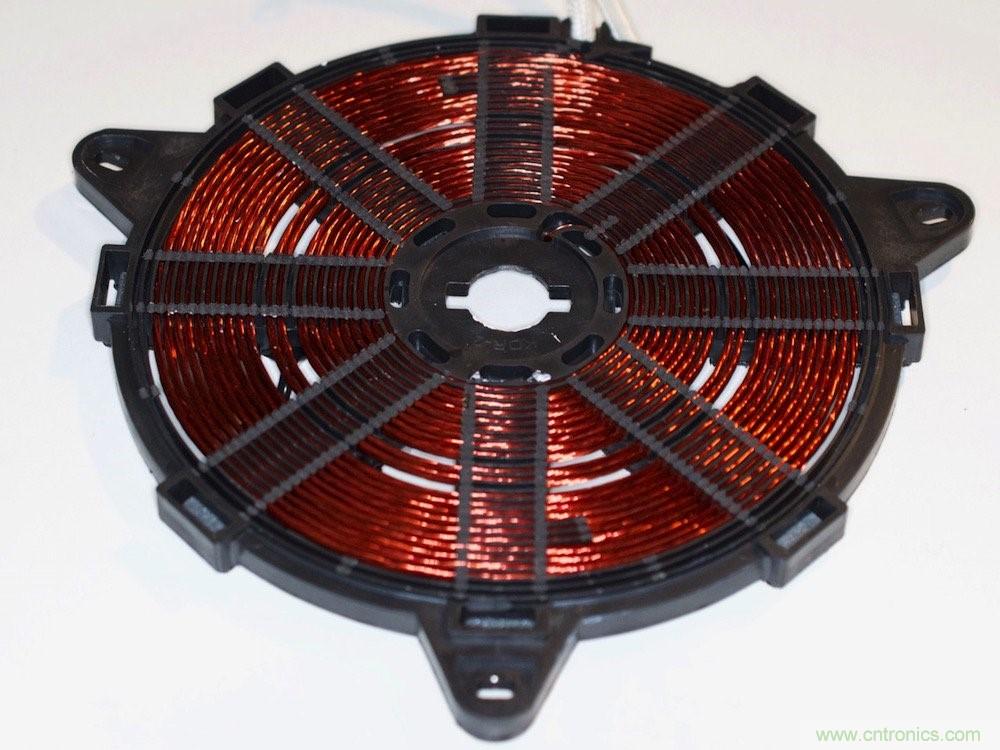 電磁爐里都用了哪些元器件？