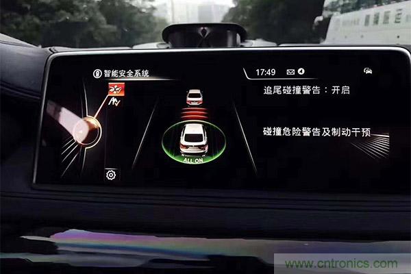 親測(cè)：從ADAS到自動(dòng)駕駛，不同品牌上路表現(xiàn)對(duì)比