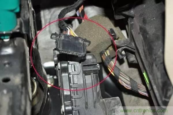 解析汽車“電子油門”究竟是怎么回事？