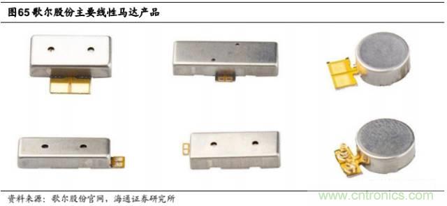 拆解蘋果/三星/小米/一加，從馬達技術看觸覺反饋的差距