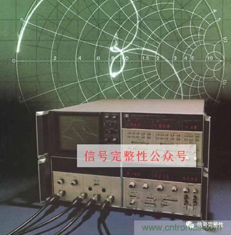 五臺(tái)網(wǎng)絡(luò)分析儀“始祖”，你認(rèn)識(shí)幾個(gè)？