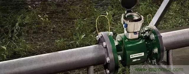 電磁流量計測量誤差大？問題很可能在這里