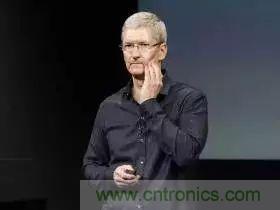 iPhone X搭載3D感測功能，供應(yīng)鏈?zhǔn)侨绾螠?zhǔn)備的？