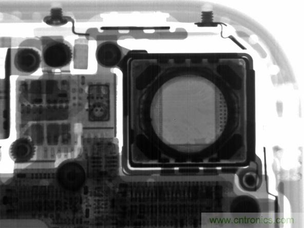 iPhone 8首拆：無(wú)線(xiàn)充電版本的iPhone 7？