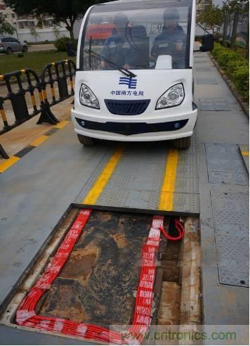 無線充電的普及距離我們還有多遠(yuǎn)？