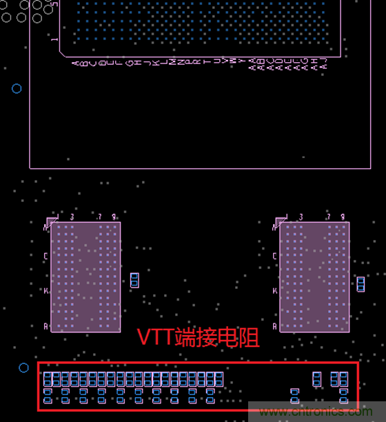 DDR布線最簡(jiǎn)規(guī)則與過(guò)程，很全很專(zhuān)業(yè)！