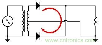 你會(huì)巧妙利用二極管中的“存儲(chǔ)電荷”嗎？