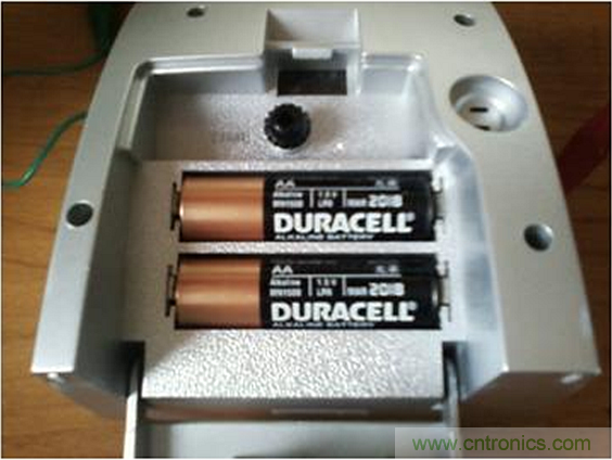 較真：一節(jié)干電池的電流到底是多少？