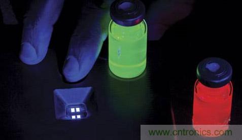 量子點和OLED，誰會是電視市場下半場的主流技術(shù)