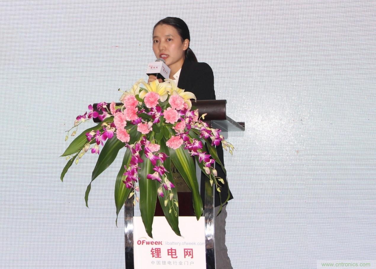 OFweek 2017(第四屆)中國鋰電產(chǎn)業(yè)高峰論壇成功舉辦 OFweek 2017(第四屆)中國鋰電產(chǎn)業(yè)高峰論壇成功舉辦