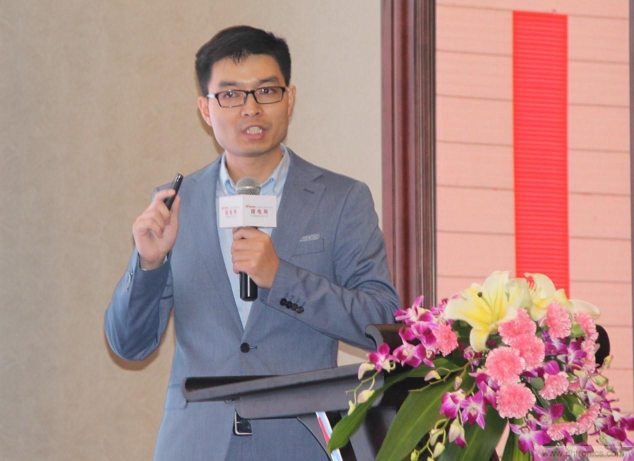 OFweek 2017(第四屆)中國鋰電產(chǎn)業(yè)高峰論壇成功舉辦 OFweek 2017(第四屆)中國鋰電產(chǎn)業(yè)高峰論壇成功舉辦