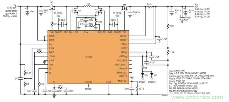 如何優(yōu)化與創(chuàng)新交通運(yùn)輸系統(tǒng)的電源解決方案？