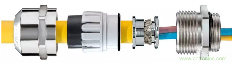 屏蔽電纜的作用是什么？
