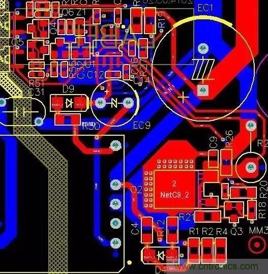 開關(guān)電源EMC過不了？PCB畫板工程師責(zé)任大了！