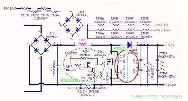 開關(guān)電源EMC過不了？PCB畫板工程師責(zé)任大了！
