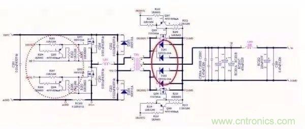 開關(guān)電源EMC過不了？PCB畫板工程師責(zé)任大了！