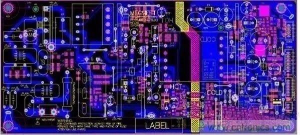 開關(guān)電源EMC過不了？PCB畫板工程師責(zé)任大了！