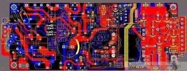 開關(guān)電源EMC過不了？PCB畫板工程師責(zé)任大了！