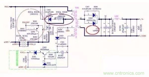 開關(guān)電源EMC過不了？PCB畫板工程師責(zé)任大了！