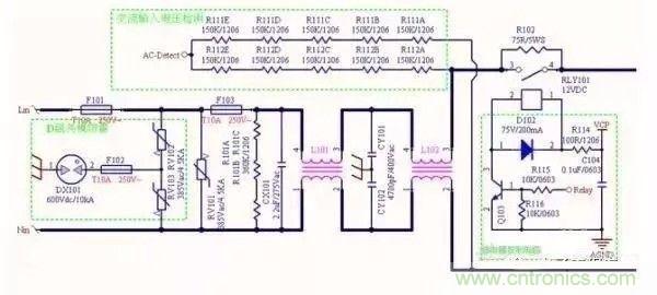 開關(guān)電源EMC過不了？PCB畫板工程師責(zé)任大了！