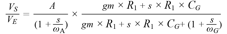 為什么要在 MOSFET 柵極前面放一個(gè) 100 Ω 電阻？