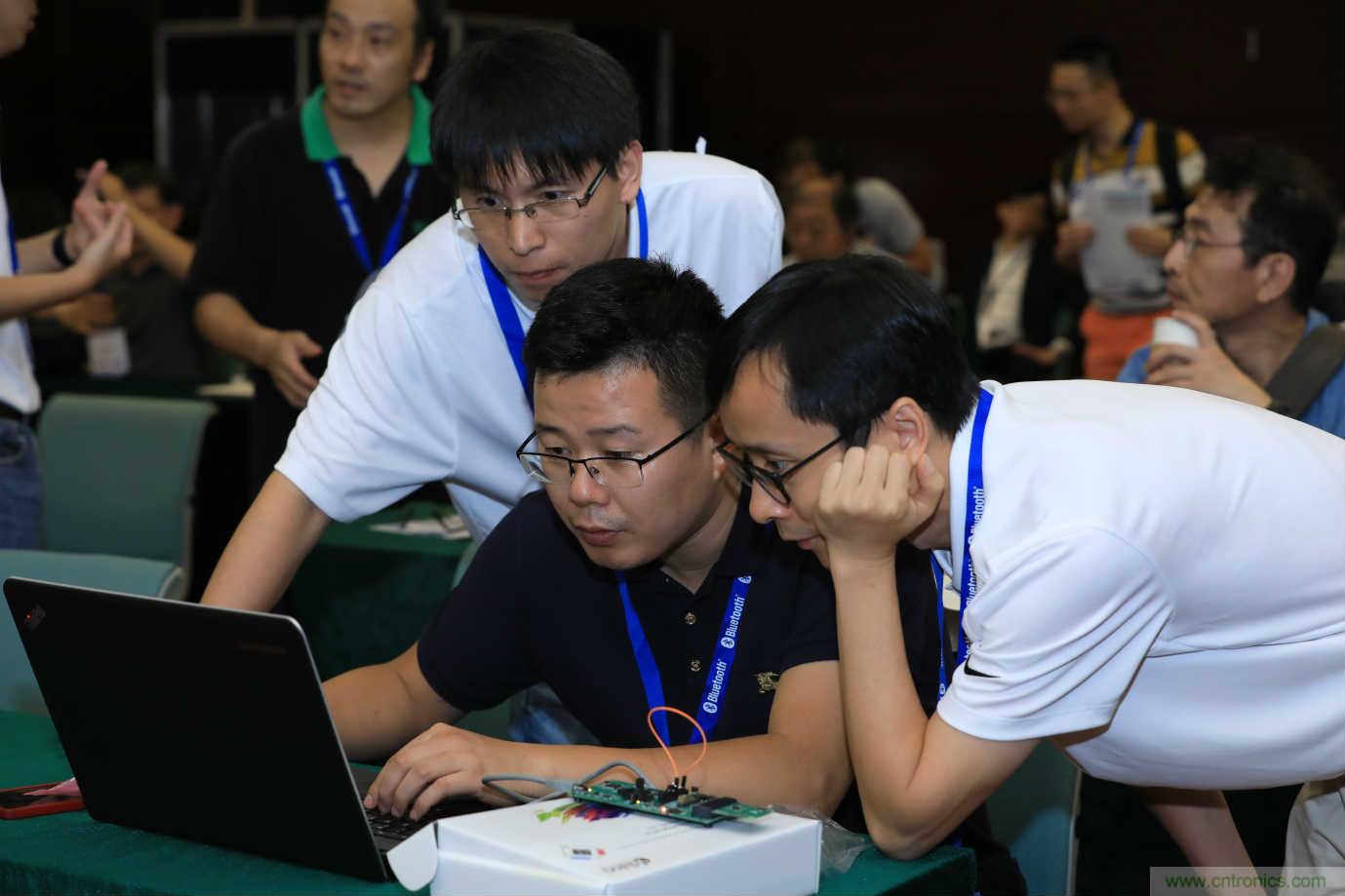 Bluetooth Asia 2018藍牙亞洲大會，報名開始！