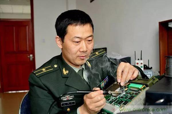 若美國(guó)全面禁售芯片，中國(guó)武器裝備會(huì)不會(huì)癱瘓？看完此文你就懂了