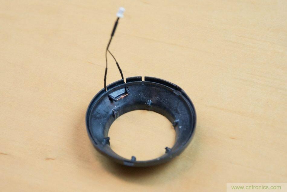 拆解戴森吹風(fēng)機(jī)：近三千元的價(jià)格貴在哪？
