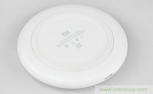 拆解對比：系出同門，小米、紫米無線充電器的差別有多大？