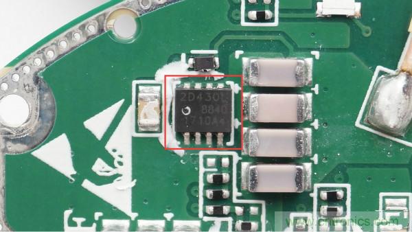 拆解華為保時捷設計快充無線充電器：憑啥能賣699？