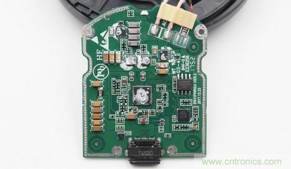 拆解華為保時捷設計快充無線充電器：憑啥能賣699？