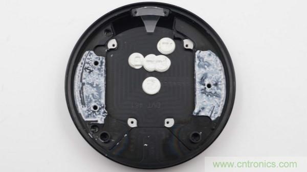 拆解華為保時捷設計快充無線充電器：憑啥能賣699？