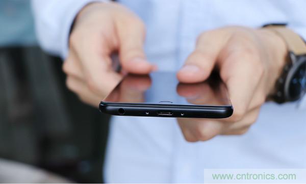 魅族M15拆解：做工精致，壓感Home鍵采用中國(guó)芯