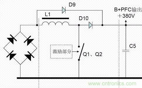 了解MOS管，看這個(gè)就夠了！