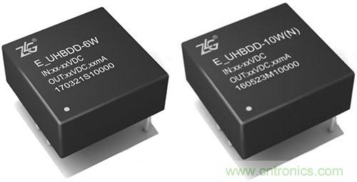 是什么限制了電源小型化？