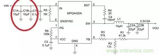 選個電容而已，有那么難么？