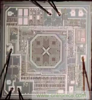 從原理到制造再到應(yīng)用，這篇文章終于把MEMS技術(shù)講透了！