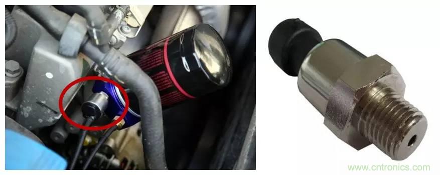 汽車上這些傳感器，你真的了解嗎？