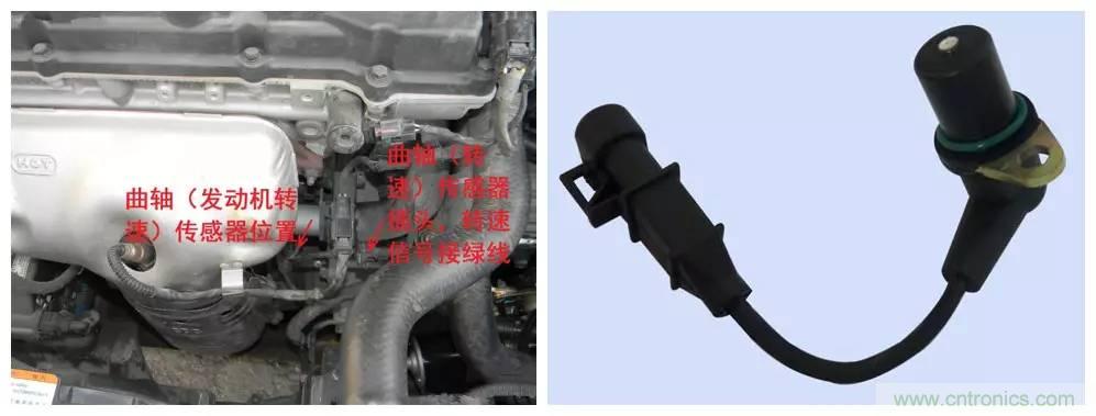 汽車上這些傳感器，你真的了解嗎？